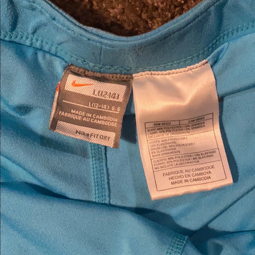 nike dri fit skort bundle - Picture 3 of 7